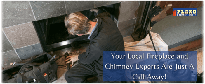 Chimney and Fireplace Solutions