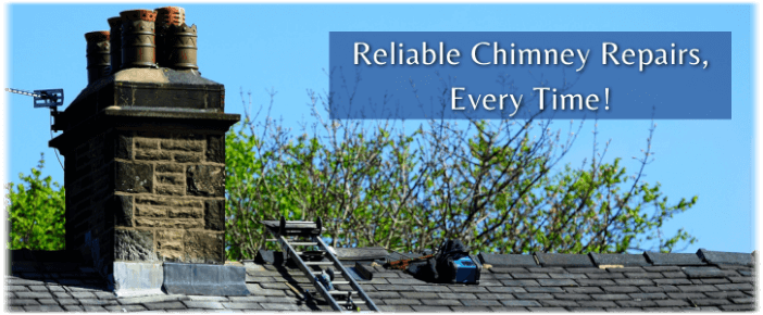 Chimney Repair Plano TX