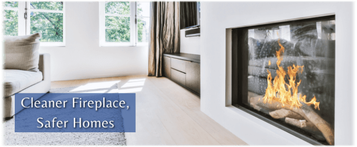 Fireplace Cleaning Plano TX