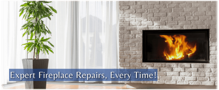 Fireplace Repair Plano TX