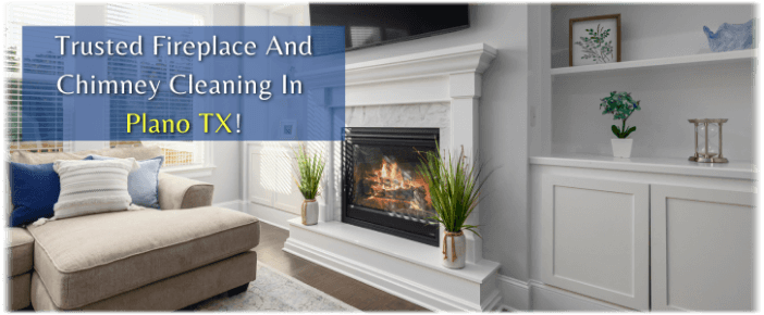 Plano TX Chimney Sweep